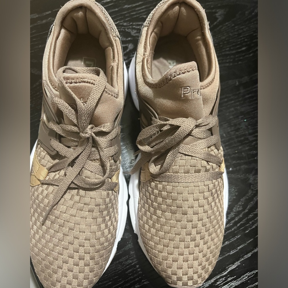 Proper Sneakers